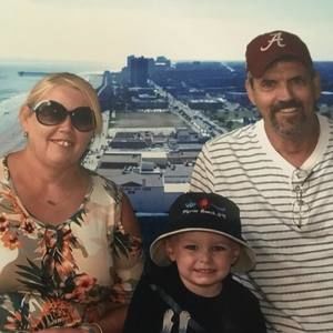 Meet your Posher, Gayle